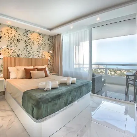 Ponderosa Ocean Apartamento