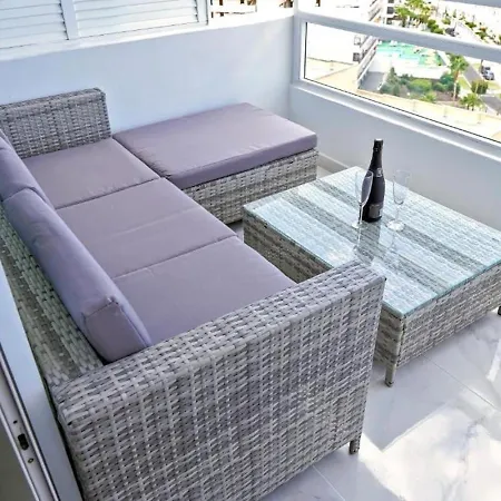 Ponderosa Ocean Apartamento *