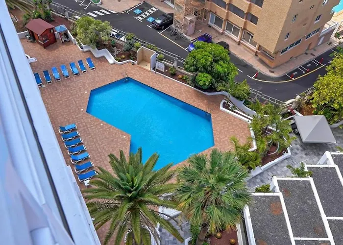 Ponderosa Sky Ocean *