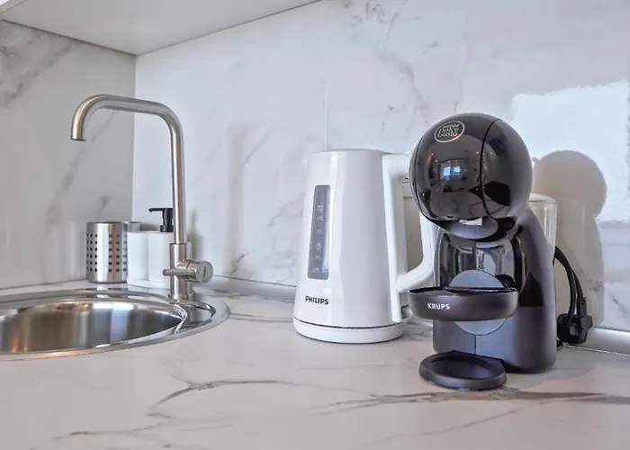 Ponderosa Sky Ocean Apartment Costa Adeje (Tenerife)