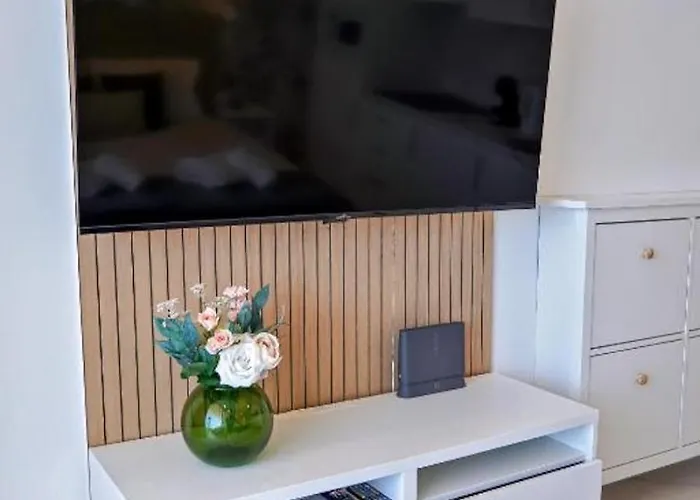 Ponderosa Sky Ocean Apartment *