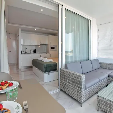 Apartman Ponderosa Sky Ocean