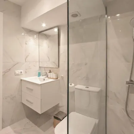 Apartman Ponderosa Sky Ocean