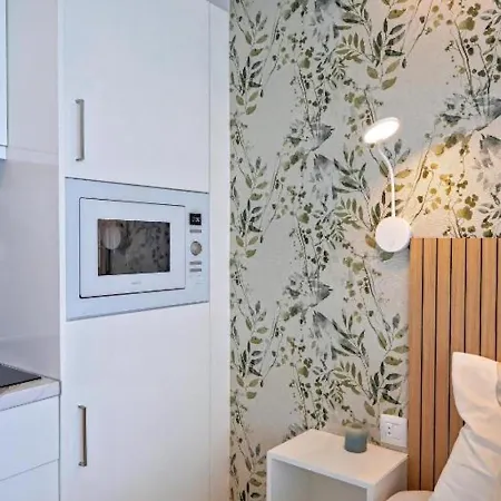 Apartman Ponderosa Sky Ocean Costa Adeje (Tenerife)