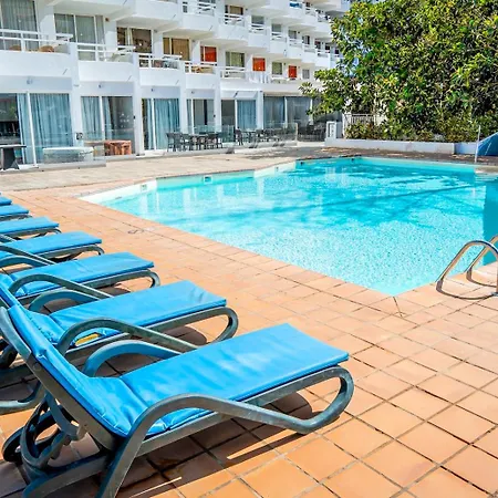 Ponderosa Sky Ocean شقة