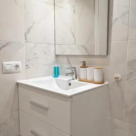 Ponderosa Sky Ocean شقة