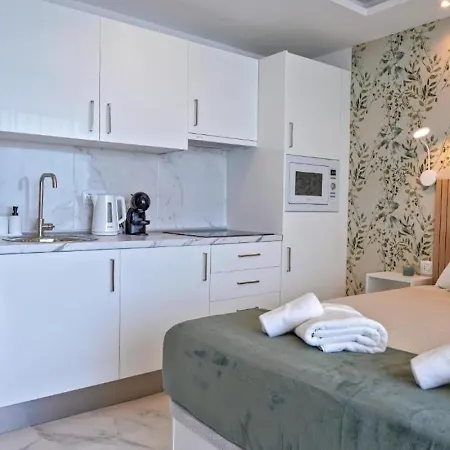 Ponderosa Sky Ocean أذيخي