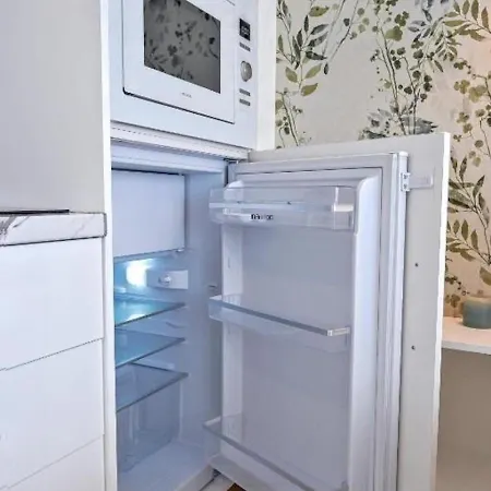 شقة Ponderosa Sky Ocean