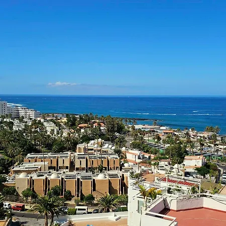 Appartement Ponderosa Sky Ocean *