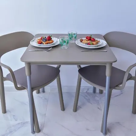 Ponderosa Sky Ocean شقة *