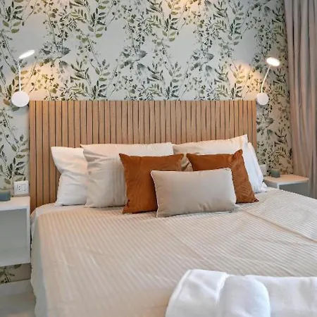 Ponderosa Sky Ocean 公寓 阿德耶