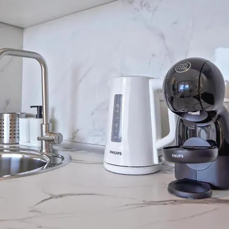 Ponderosa Sky Ocean 公寓 阿德耶